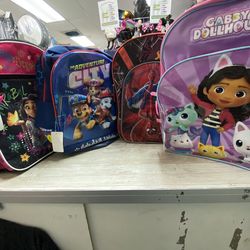 Kids Backpacks