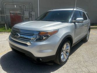 2011 Ford Explorer