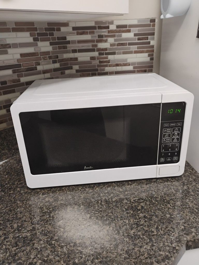 Microondas