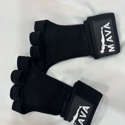 Workout/Exercise Grip Gloves