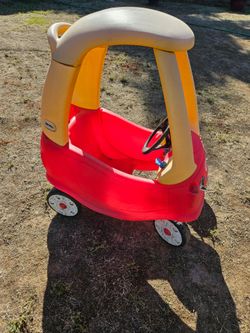 Kid car