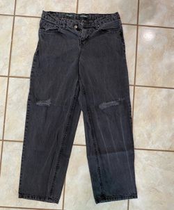 Wild fable 90s relaxed straight jeans size 6