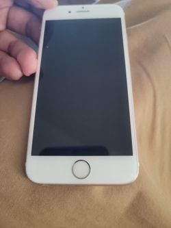 I Phone 7s ( Icloud Locked)