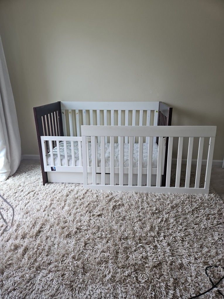 Free Crib