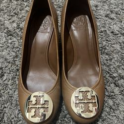 Tory Burch Wedge 