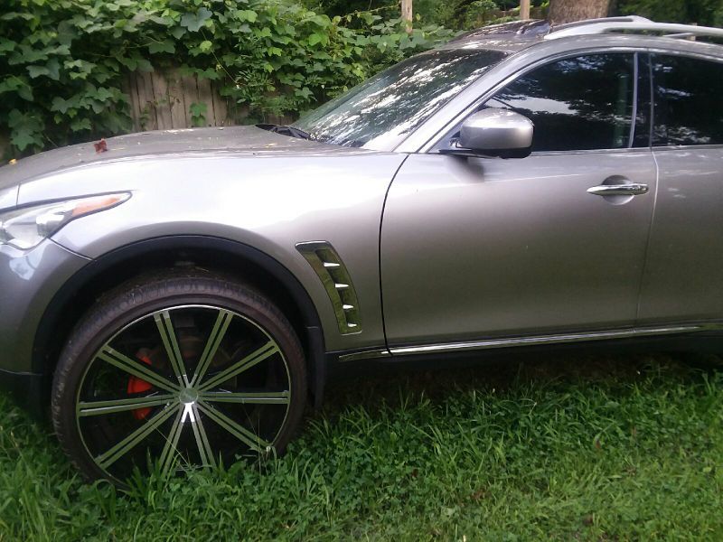 26" Rims