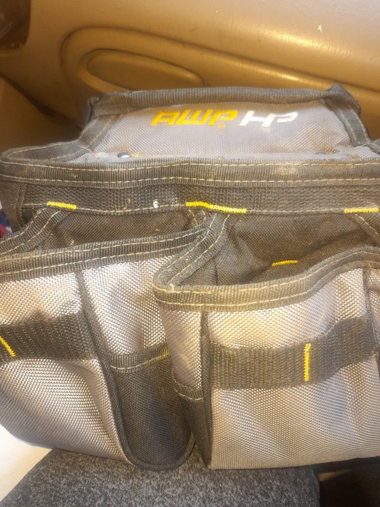 Tool Belt