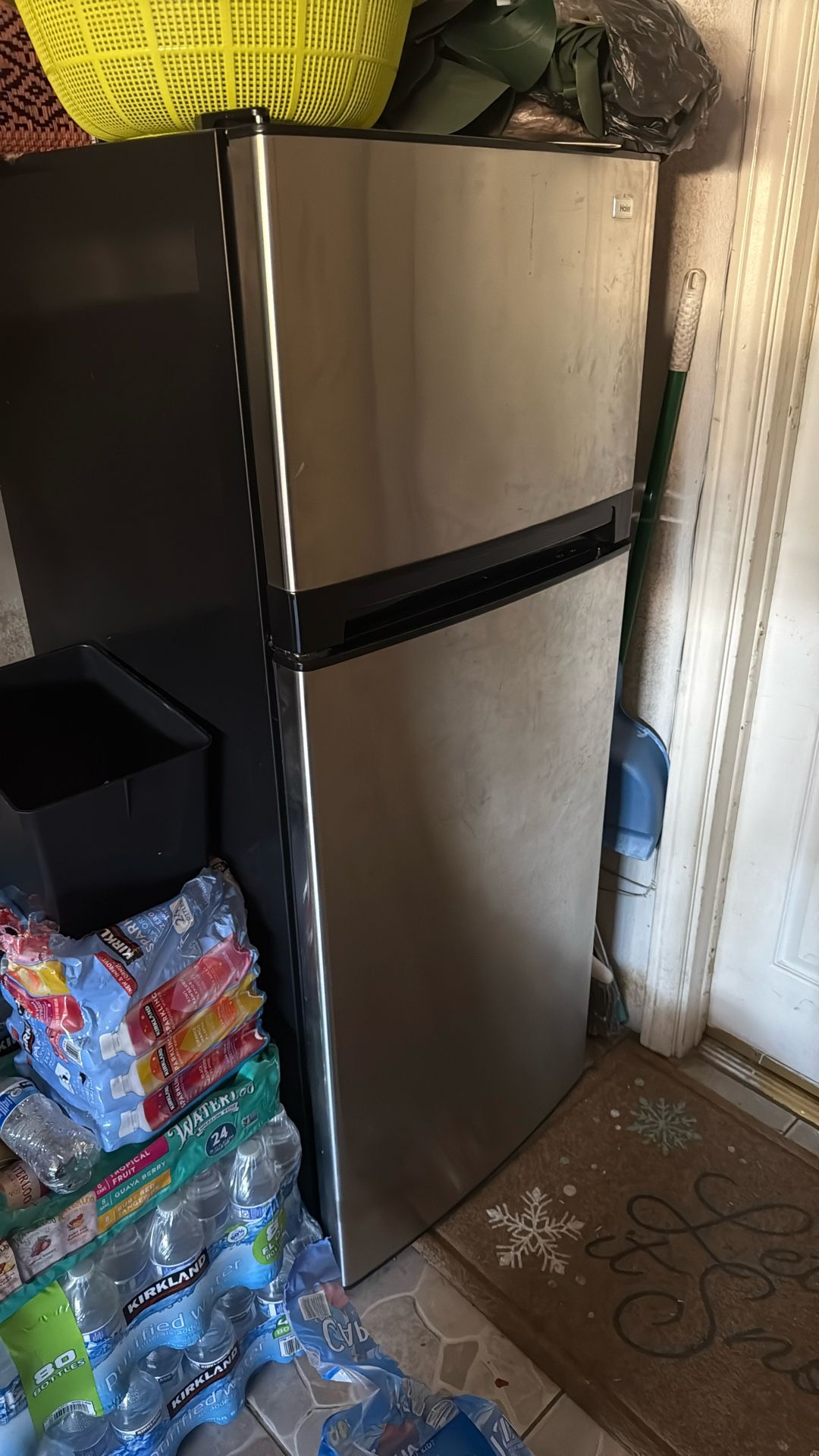 Mini Refrigerator 
