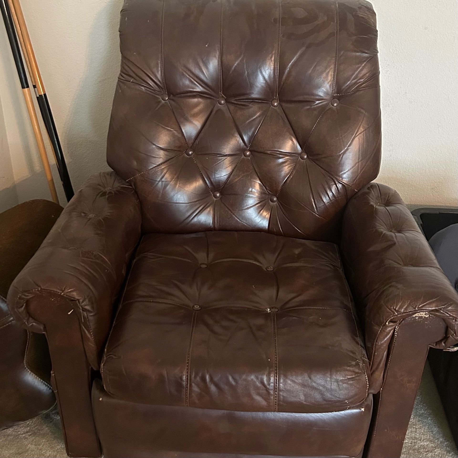 Recliner