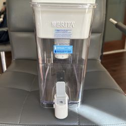 Brita dispenser