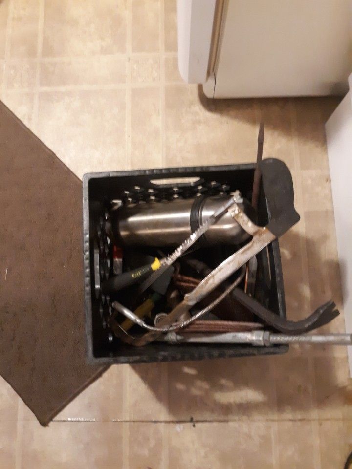 Misc Tools