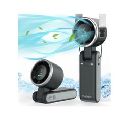 Portable Turbo Fan