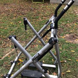 Máquina Para Hacer Ejercicio En $50