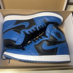 Air Jordan 1 Retro High OG Size 10