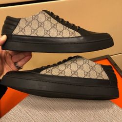 Gucci Low Tops