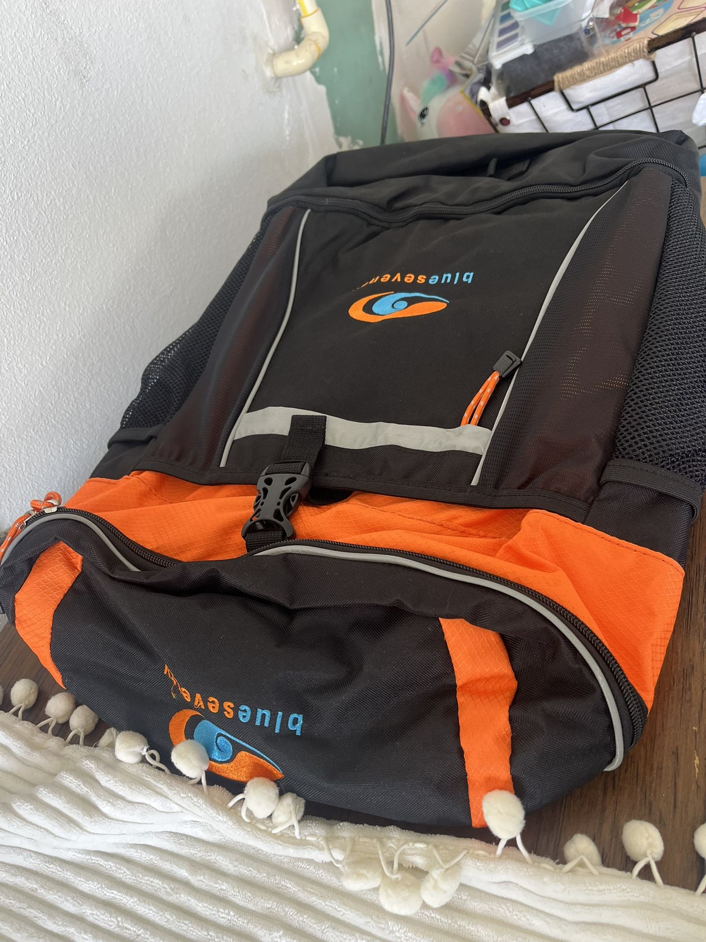Backpack