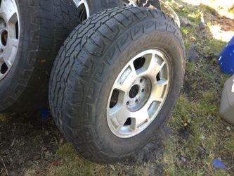 Free wheels