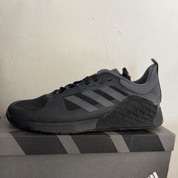 Adidas Dropset Shoes
