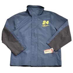 Chase Authentics #24 Jeff Gordan Dupont Motorsports Nylon Jacket