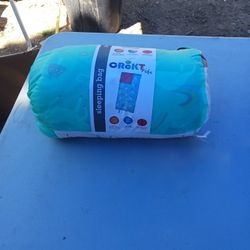 New Never Used Kids Sleeping Bag