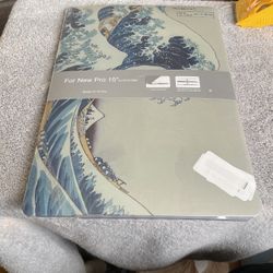 Laptop Case For Pro 15”