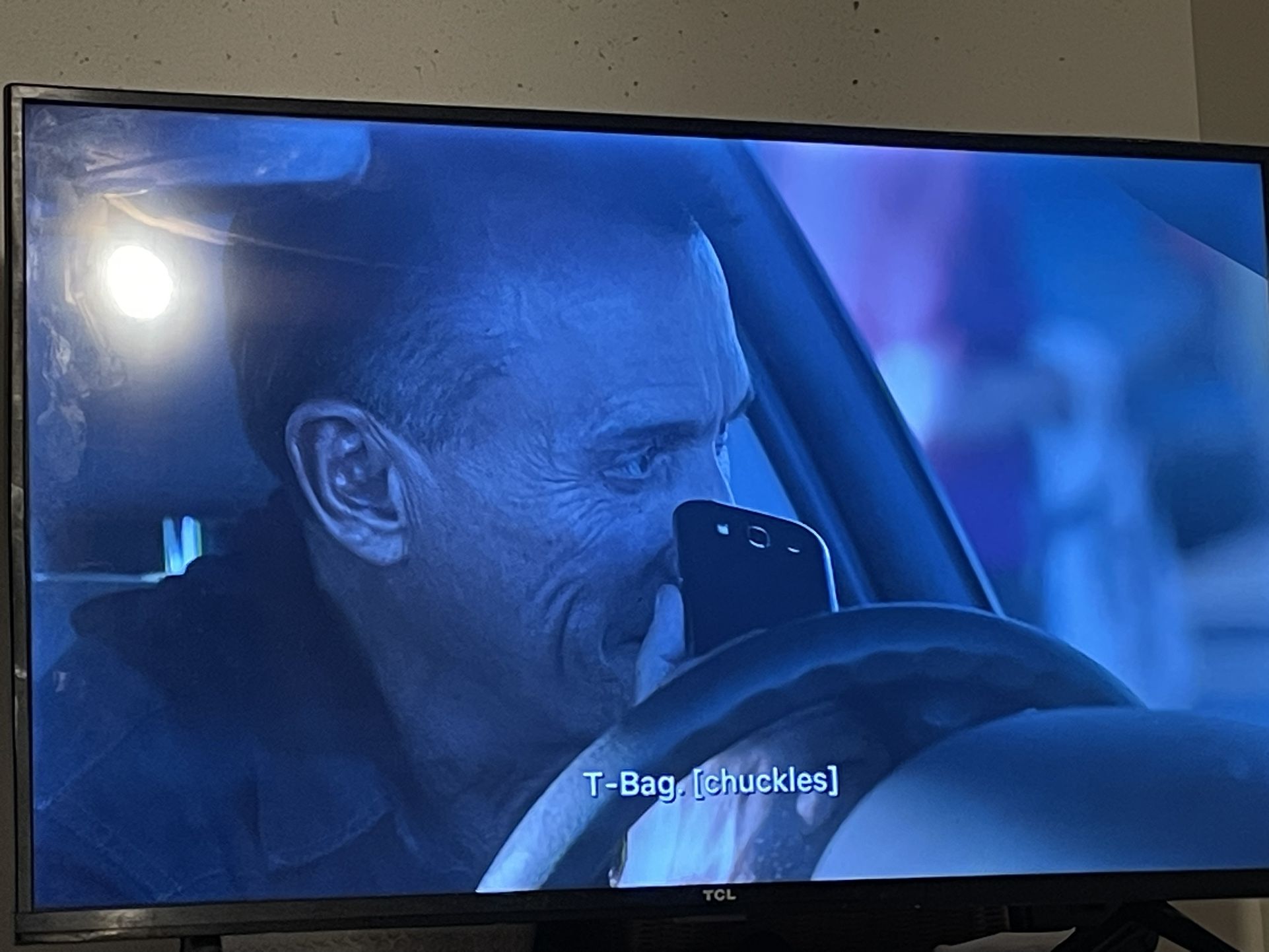 43 inch roku tv