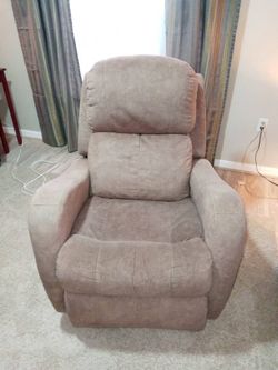 Southern Motion Power Recliner & Rocker - Premium USA Made