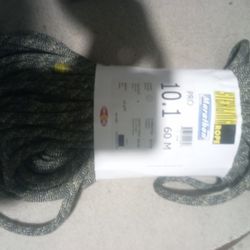 Pro Sterling Climbing Rope Retails $199 Asking $60