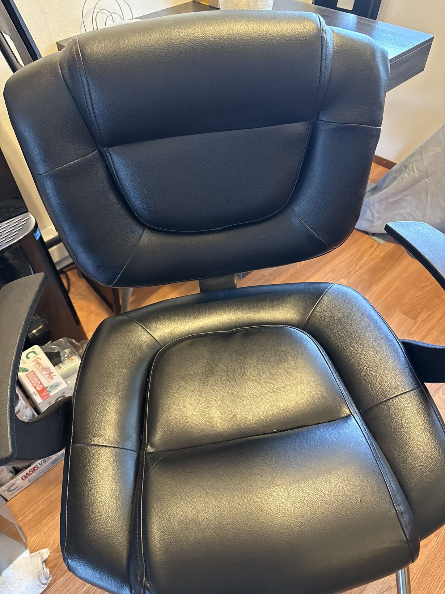 Silla De Peluquería O Barbería