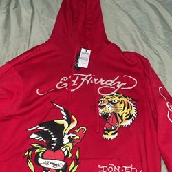 Add Harding new cost $70  selling for $40 size Xl