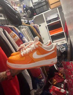 Nikes