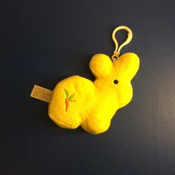 Bunny Key chain