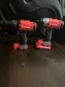 Craftsman