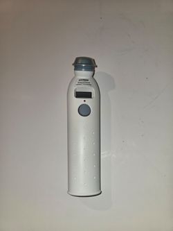 Exergen TAT-2000C TemporalScanner Infrared Forehead Thermometer Tested Working