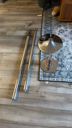 Pole