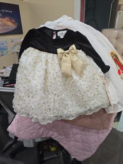 Rare Editions Brand New Dress