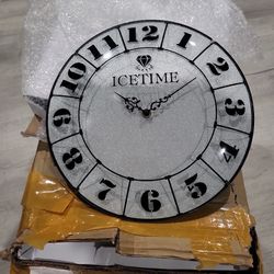 Clocks For Sale Brent New 