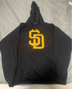 SD hoodie