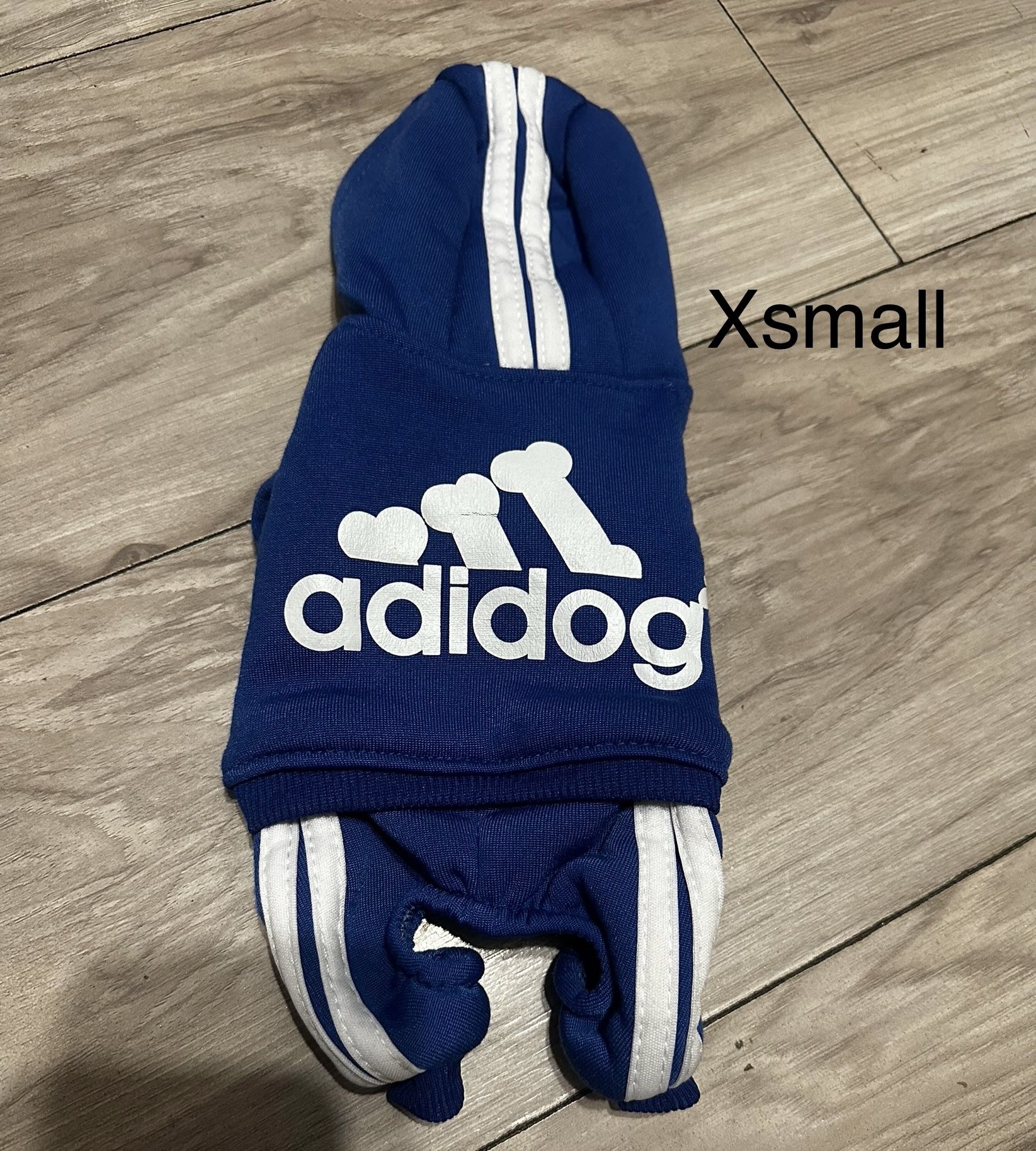 Dog Clothes Small