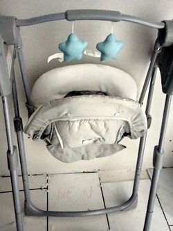 Baby Swing