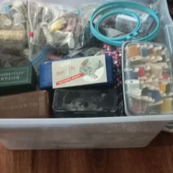 Craft Supplies 