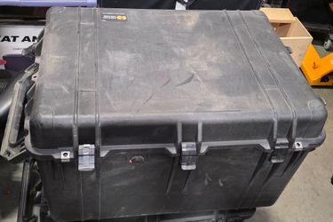 Pelican 1660 case