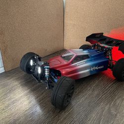 Team Associated B44.3 (Roller)