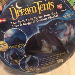 Dream Tents