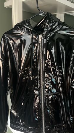 Racer world jacket
