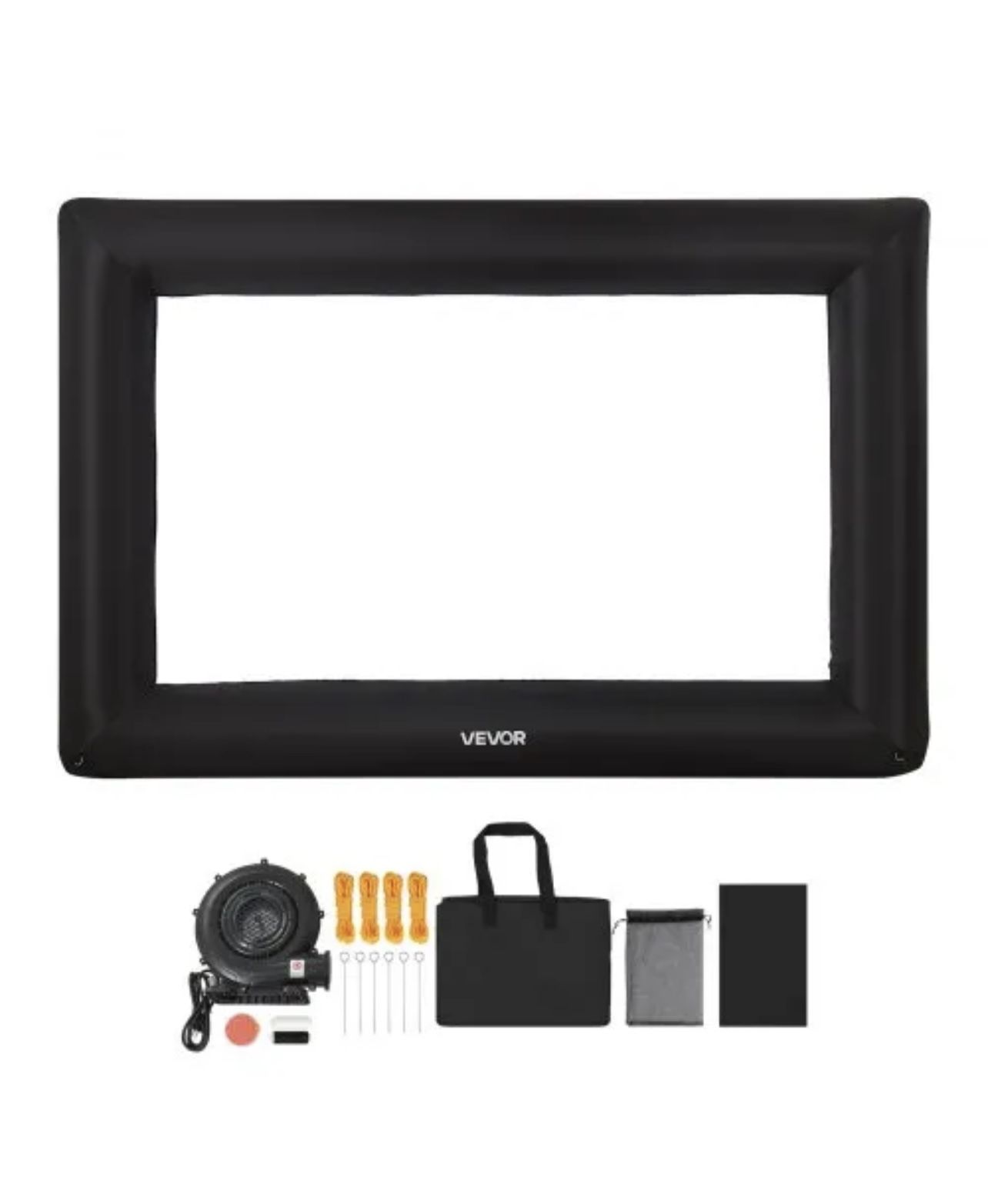 Inflatable Projector Screen 