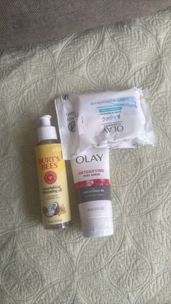 Face wash