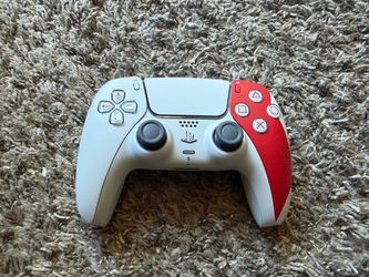 God of war controller