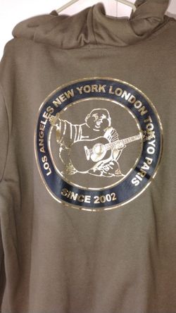 True religion sweater 2xl