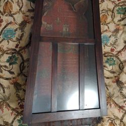 Circa 1890 Showcase